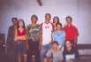 Componentes da pea de Natal 2003