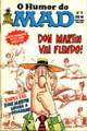 O Humor do MAD 3