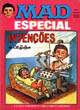 MAD Especial 2