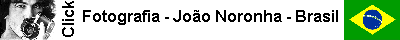 Fotografia - Joo Noronha - Brasil