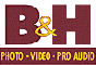 B&H photo