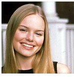 Bella Banks - 
Kate Bosworth