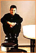 Matthew Perry - Chandler Bing