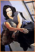Courteney Cox Arquette - Monica Bing