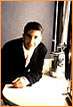 David Schwimmer - Ross Geller