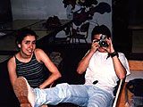 carol e alex