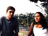 fernando e tarsila