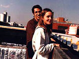 leonardo e laila