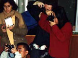 fotografias da experiência de pef - poli