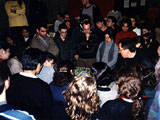 aula de projeto