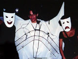 festa do equador 2001