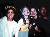 festa do equador 2001