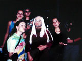 festa do equador 2001