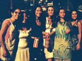 festa do equador 2002
