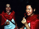 festa do equador 2000
