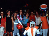 festa do equador 2000
