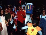 festa do equador 2000
