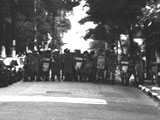 tropa de choque