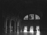 hall da estação júlio prestes