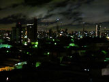 noite