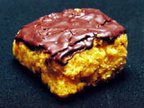 bolo de cenoura