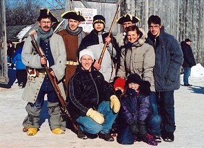 Festival Du Voyager (Winnipeg, Manitoba, Canada)