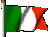 Bandeira da Itlia