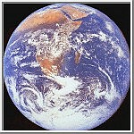 Planeta Terra