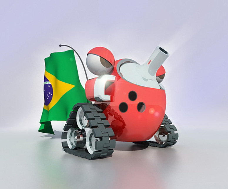 Desenho d algum viciado profissional ae...