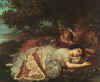 Realismo_TheYoungLadiesoftheBanksoftheSeine_courbet59.jpg (37239 bytes)