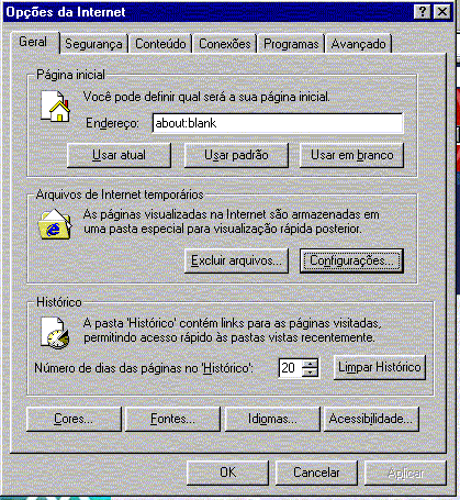 Caixa - Opes da Internet