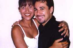 Simone e Henrique