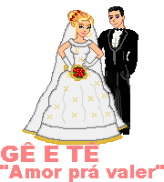 <<<No colocamos roupa de casamento, serva  viva e eu divorciado>>><<<Agradecemos  Deus por este grande feito e rogamaos cara irmandade prossigam orando por ns>>>