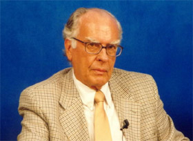 Foto Norberto Keppe,leia abaixo sua bibliografia e referências