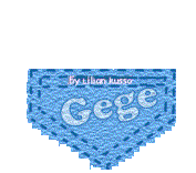 Gif com inscrio GG 