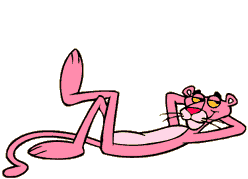 E a "figurinha carimbada" ciberamizade...sou a pantera cr de rosa, comunicando sua visita para ROSA DOS VENTOS!!!