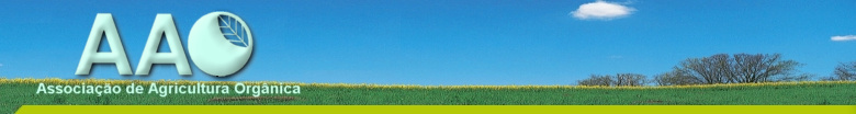 Conhea Associao de Agricultura Orgnica