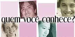 <<<Vamos nos conhecer e aprender neste ciber network>>>