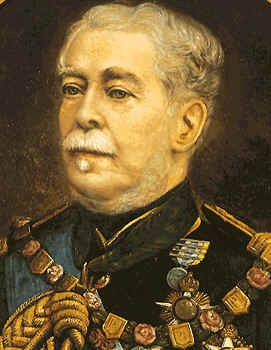 Duque de Caxias