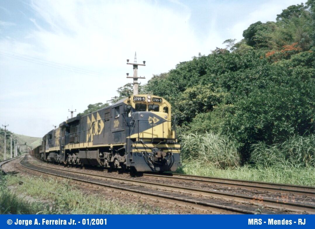 maio 2001