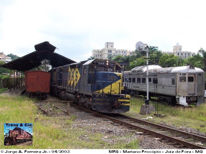 maio 2003