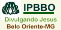 Presbiteriana de Belo Oriente