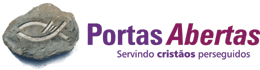 Site oficial da Igreja Perseguida