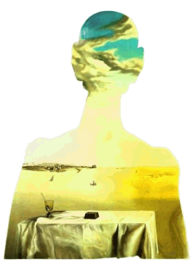 Salvador Dali