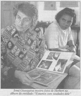 Ir Giuseppina Franco - Nov 2000