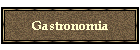 Gastronomia