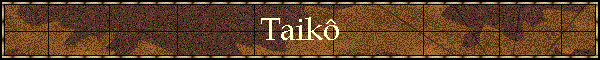 Taik