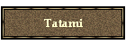 Tatami