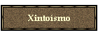 Xintosmo