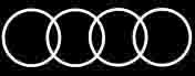 logo marca audi